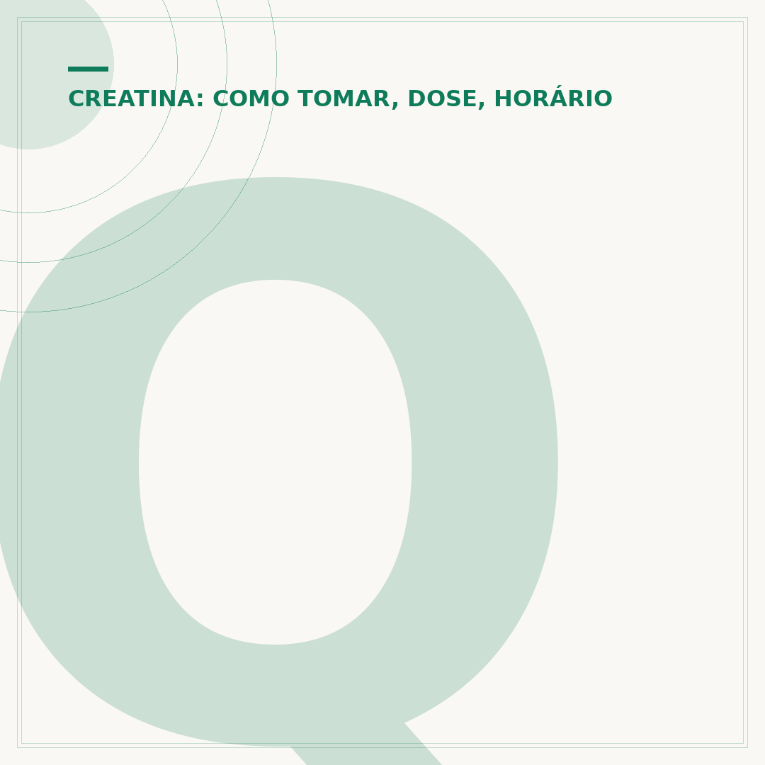 Quantas gramas tem um scoop de creatina?