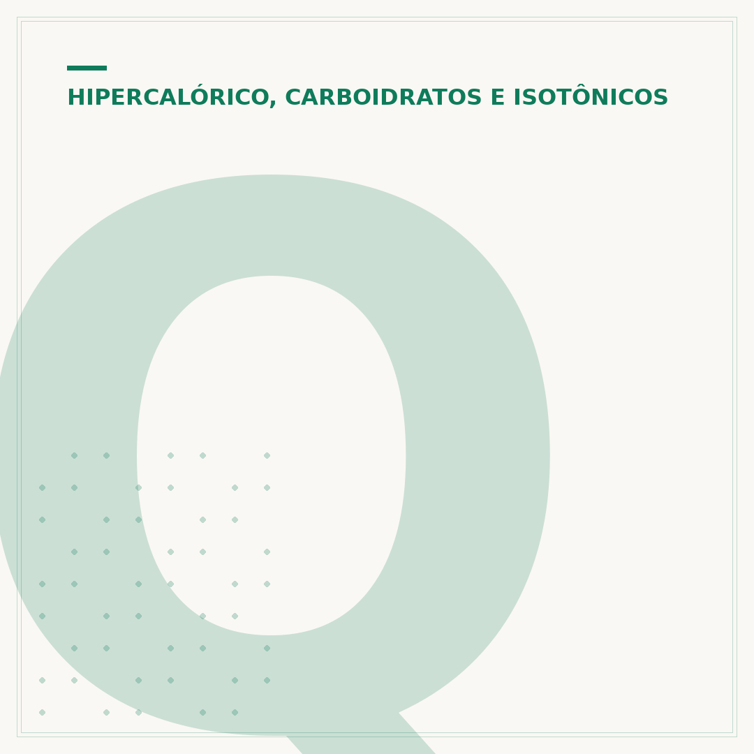 Quantas vezes tomar hipercalórico por dia?