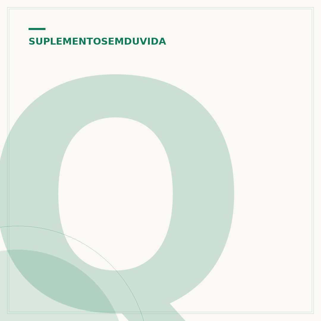 Que horas devo tomar ômega 3 para mais benefícios?