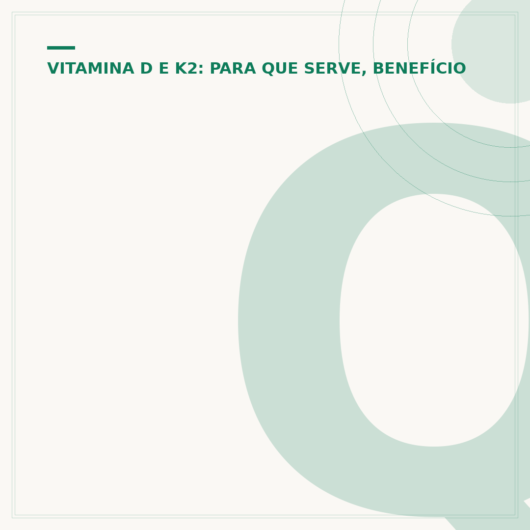 Que horas devo tomar vitamina D?