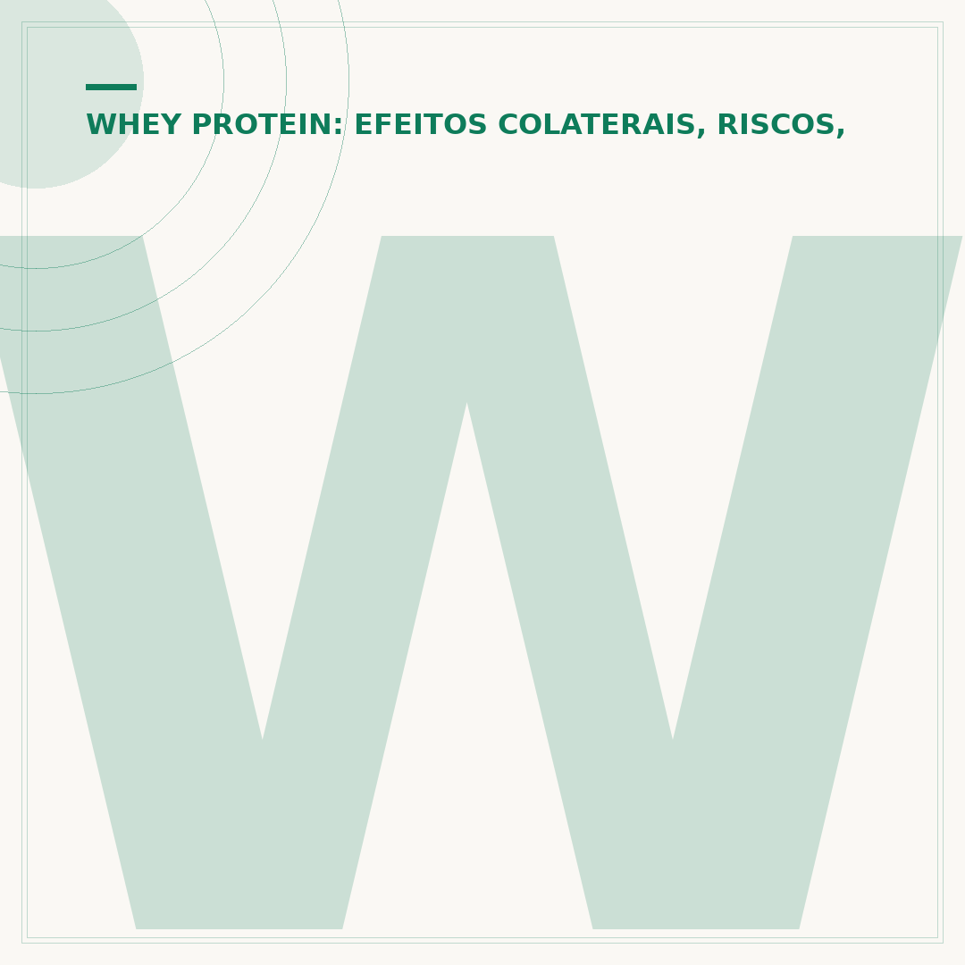 Whey protein: quem pode tomar e para quê serve