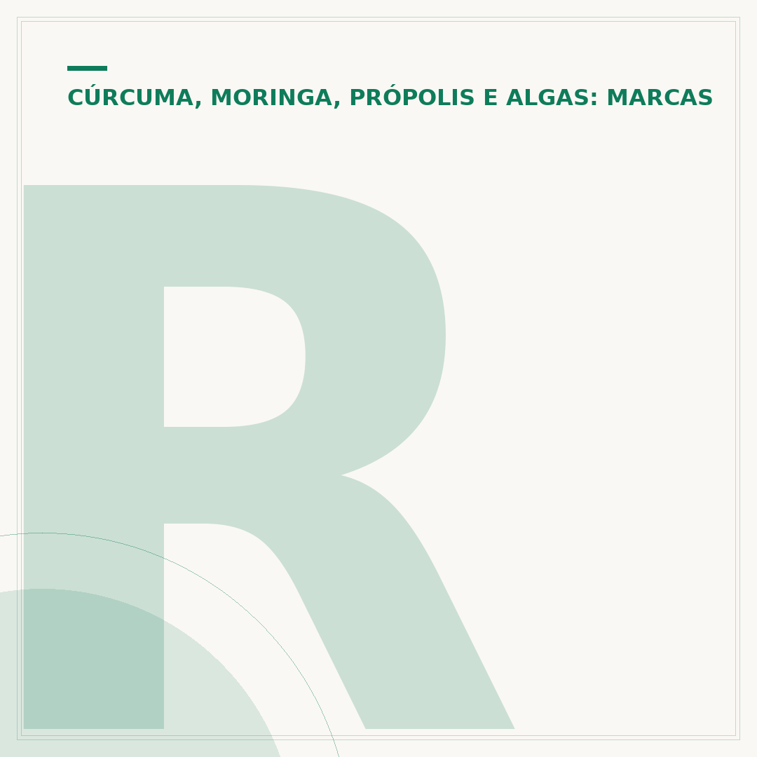 Raiz de curcuma