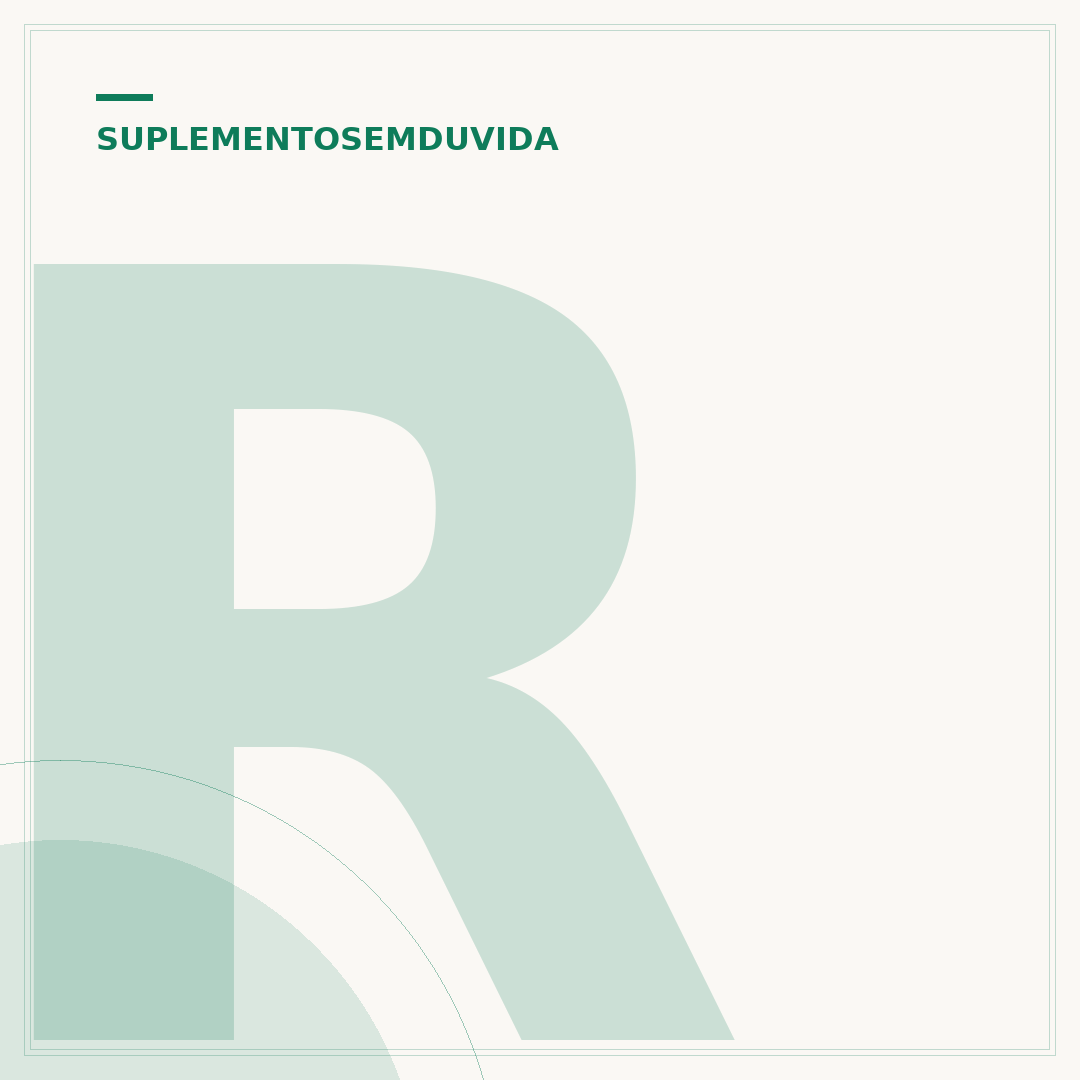 Reposição de Vitamina D: para que serve e como fazer