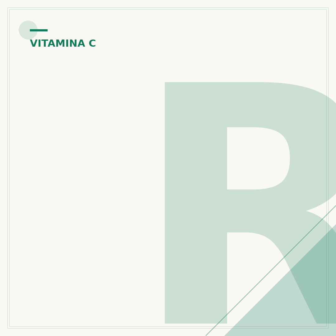 Rosácea e vitamina C: quem tem pode usar e como?