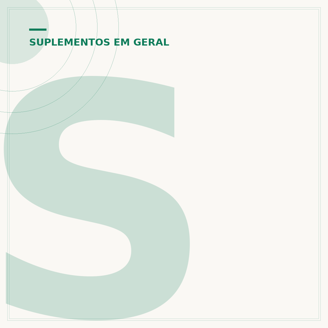 Suplementação alimentar para idosos: o que é e como escolher