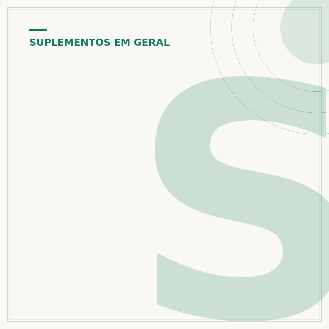 Suplementação de boro: benefícios, uso e doses