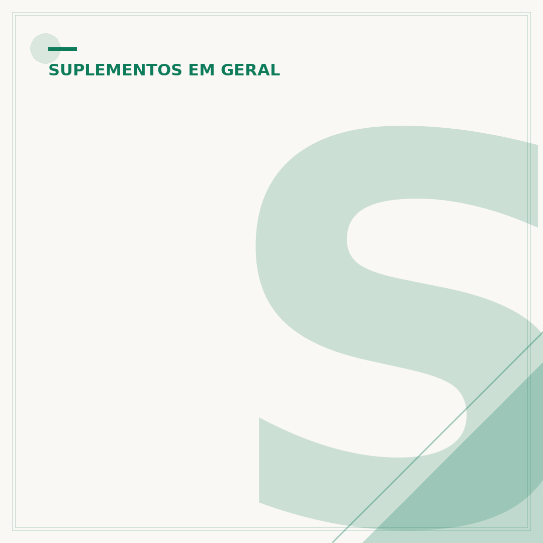 Suplemento alimentar para criança: quando e como usar