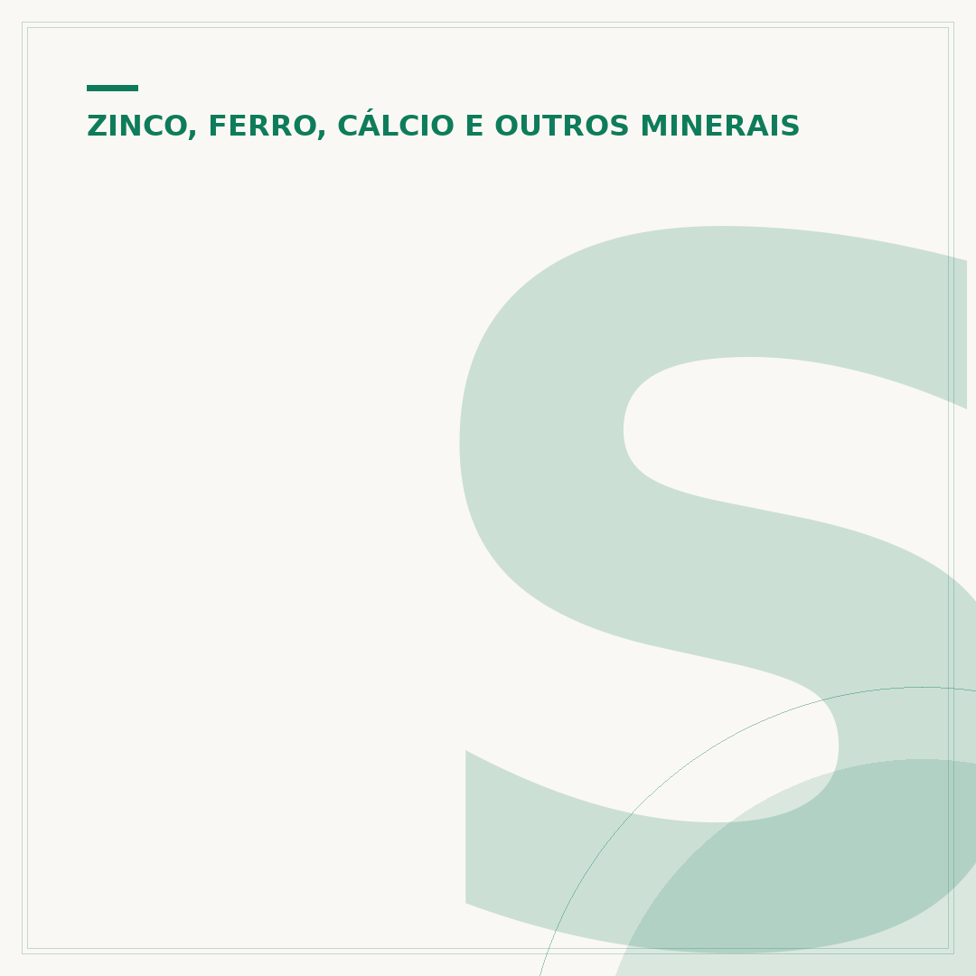 Suplemento de ferro: efeitos colaterais e como evitá-los