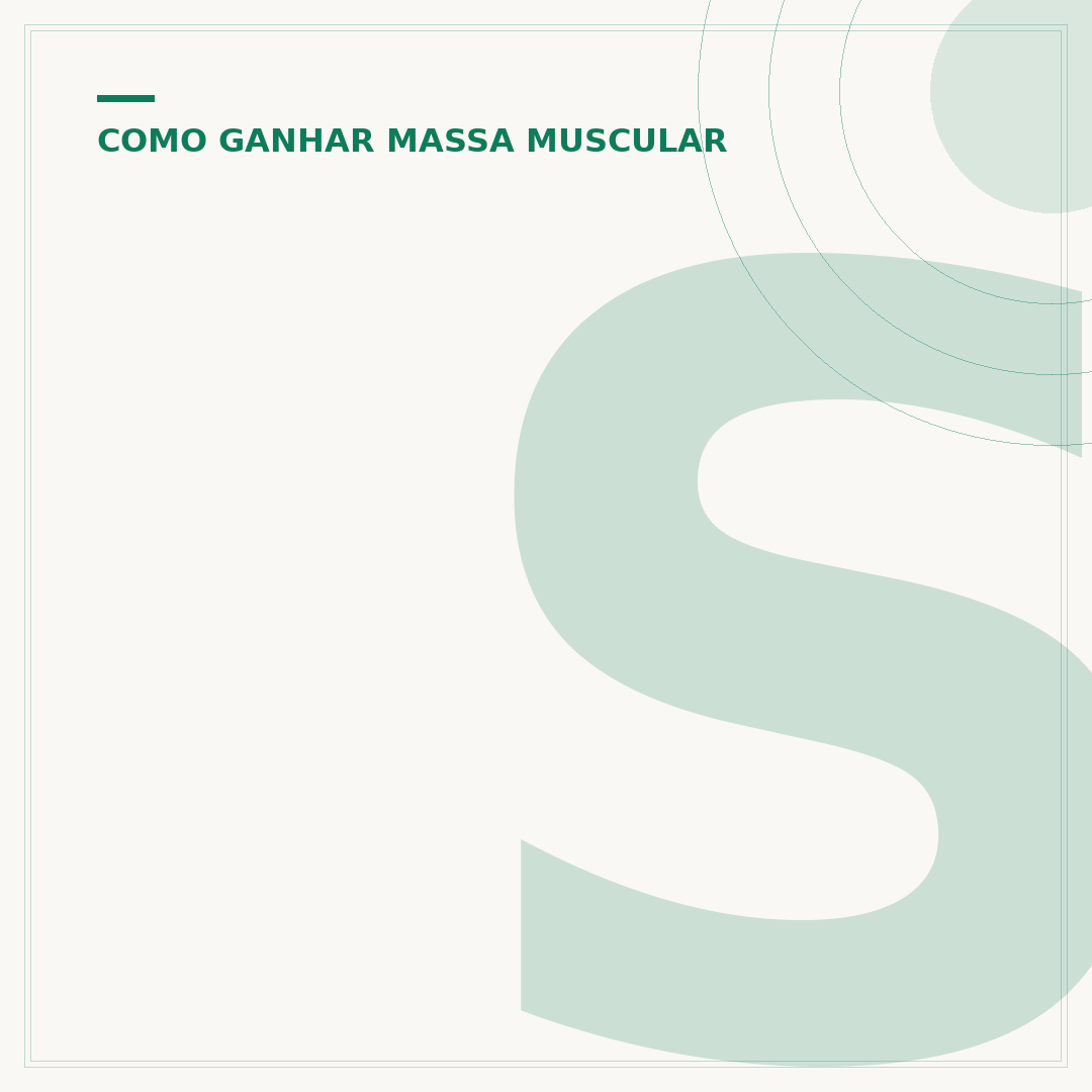 Suplemento para ganhar peso rápido: o que você precisa saber