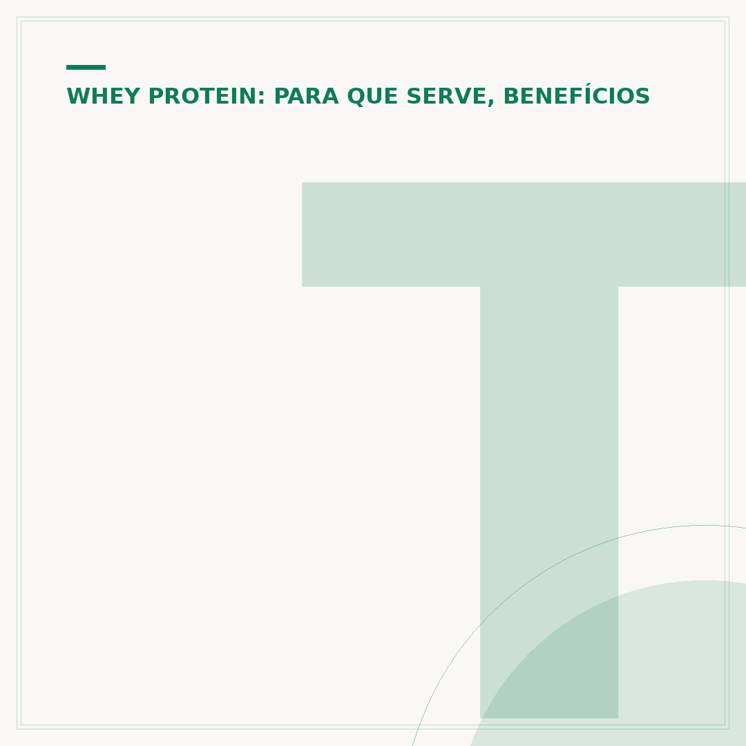 Tasty Whey vs Gold Whey Adaptogen: qual a diferença?