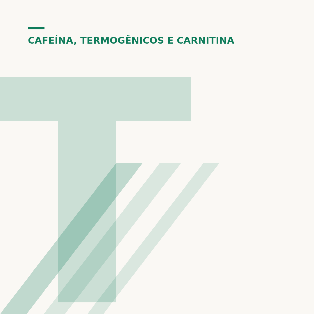 Taurina e cafeína: entenda a combinação para energia
