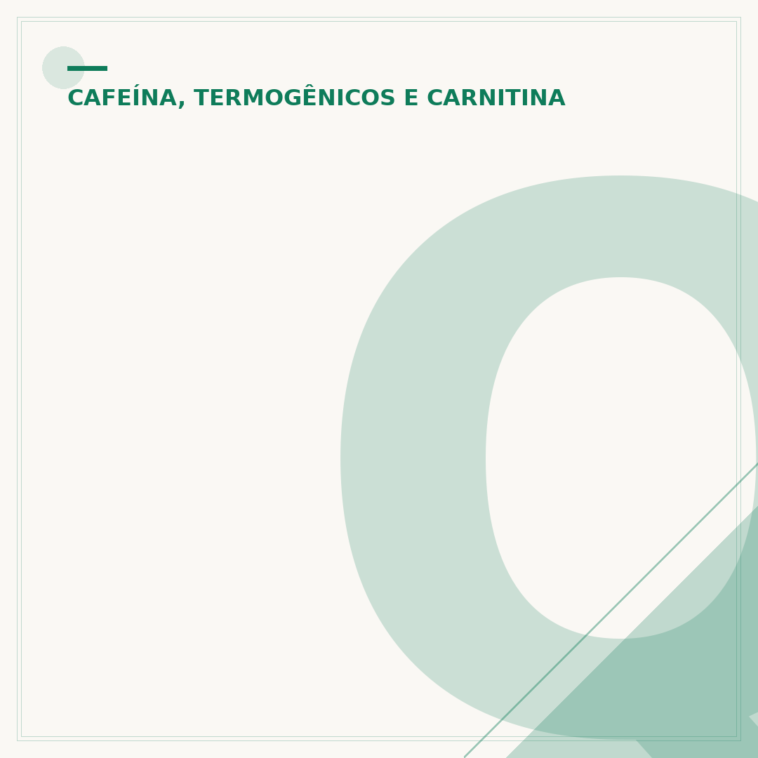 Quanto tempo dura o efeito do termogênico?