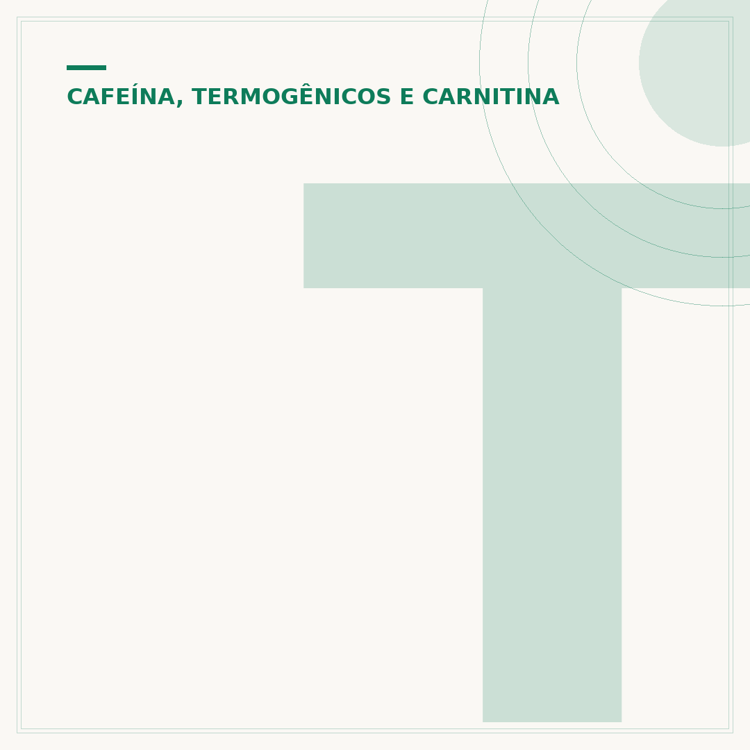 Termogênico natural para queimar gordura abdominal