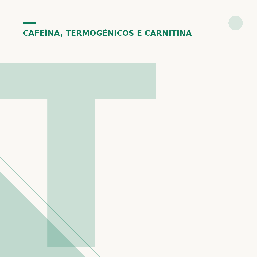 Termogênico sem cafeína para emagrecer