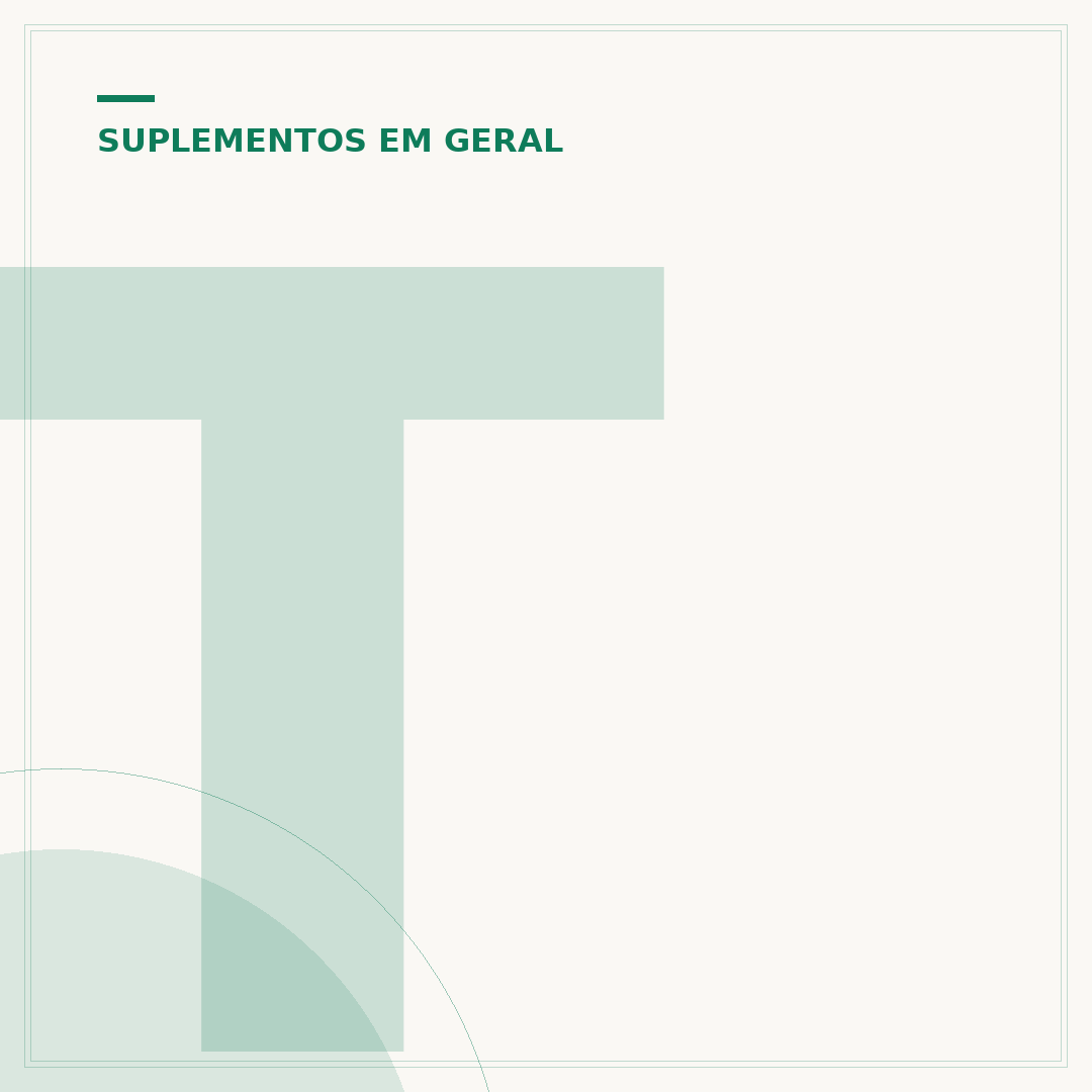 Testosterona suplementação: o que você precisa saber