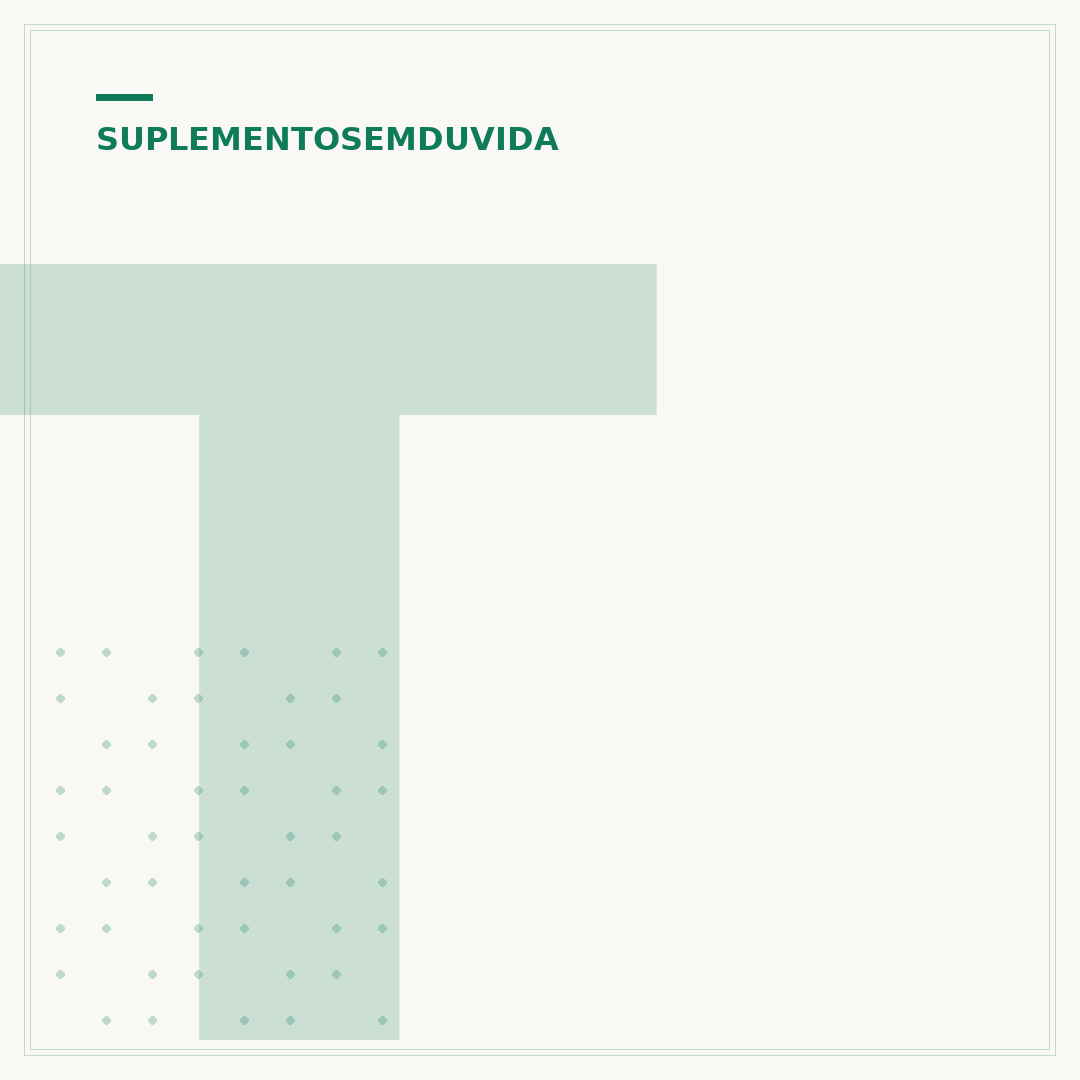 Tipos de Ômega 3
