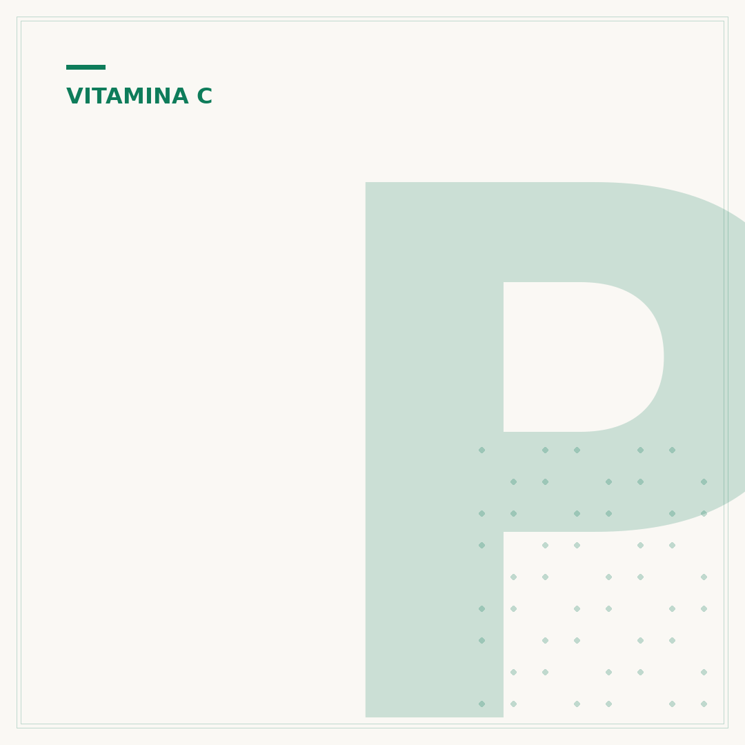 Pode tomar vitamina c à noite? Entenda os efeitos