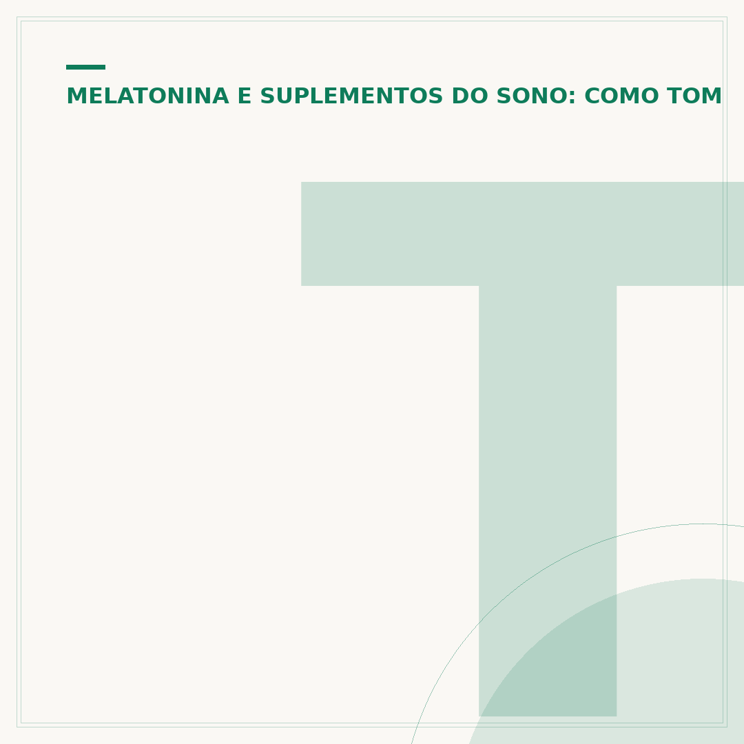 Triptofano: dose diária recomendada e como usar
