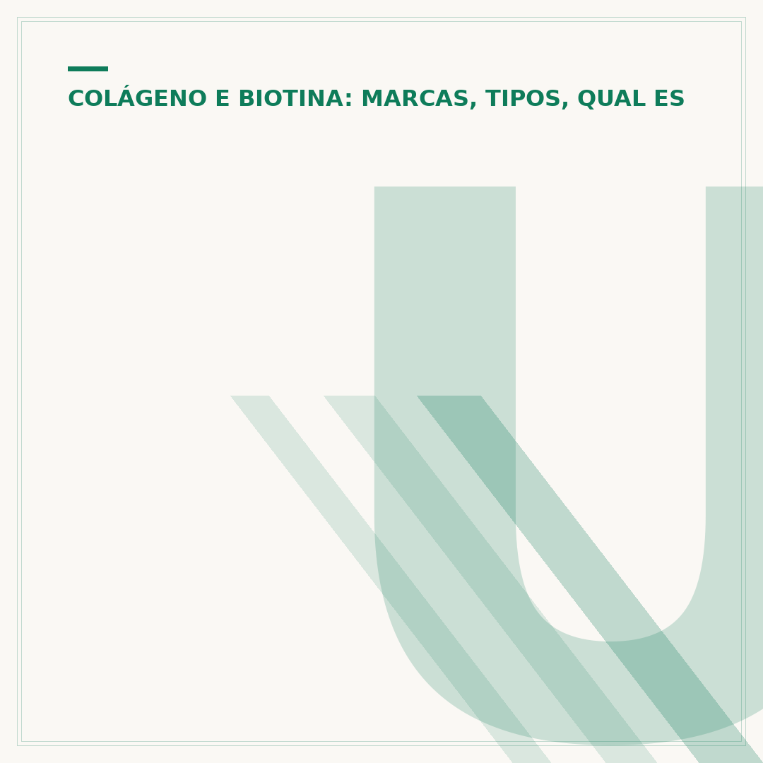 Untral biotina: o que é, benefícios e como usar