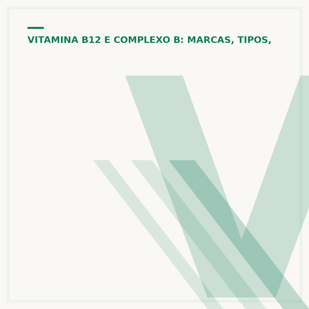 Vitamina B12 Maxinutri: É boa para você?