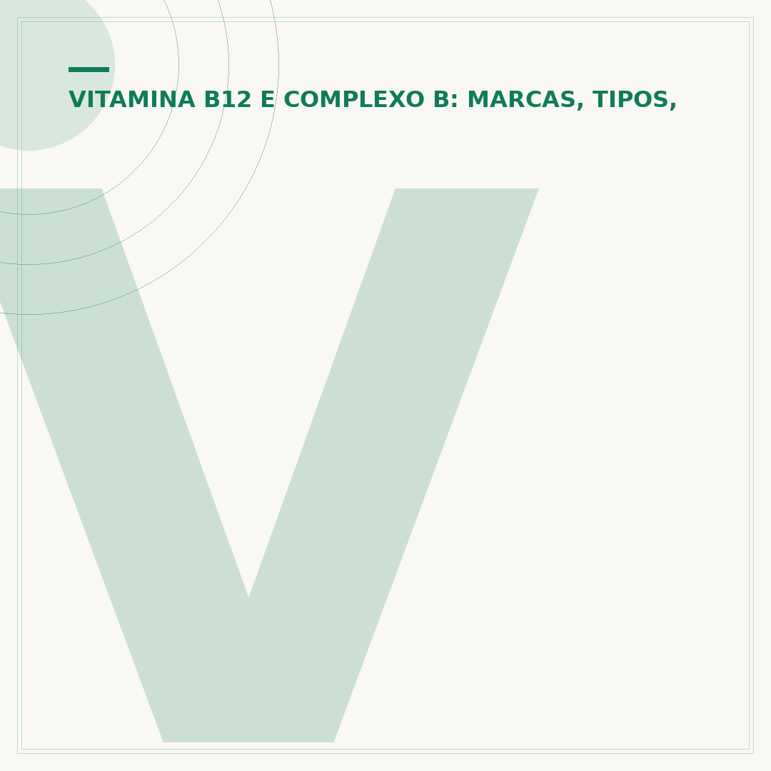 Vitamina B12 Neo Química: o que é e para que serve