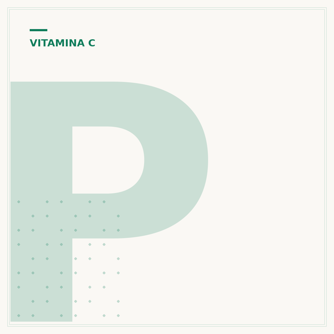 Pode tomar vitamina C amamentando?