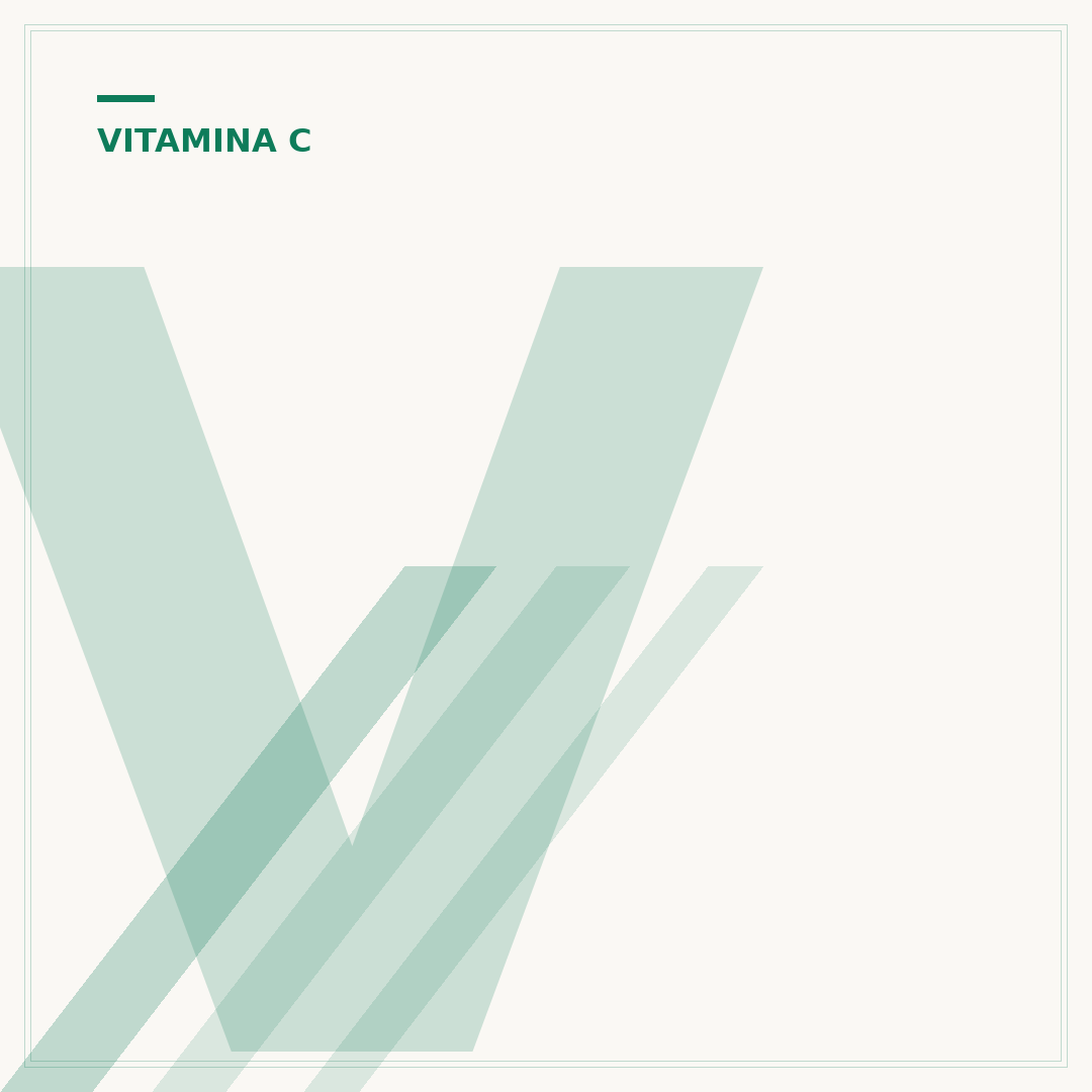 Vitamina C comprimido: benefícios, uso e dosagens