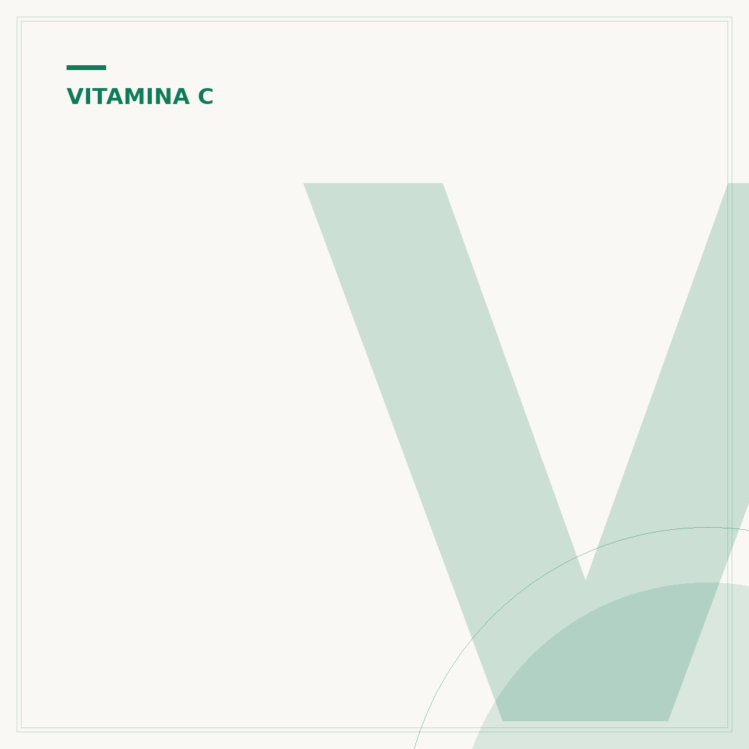 Vitamina C com Zinco Efervescente: Benefícios e Uso