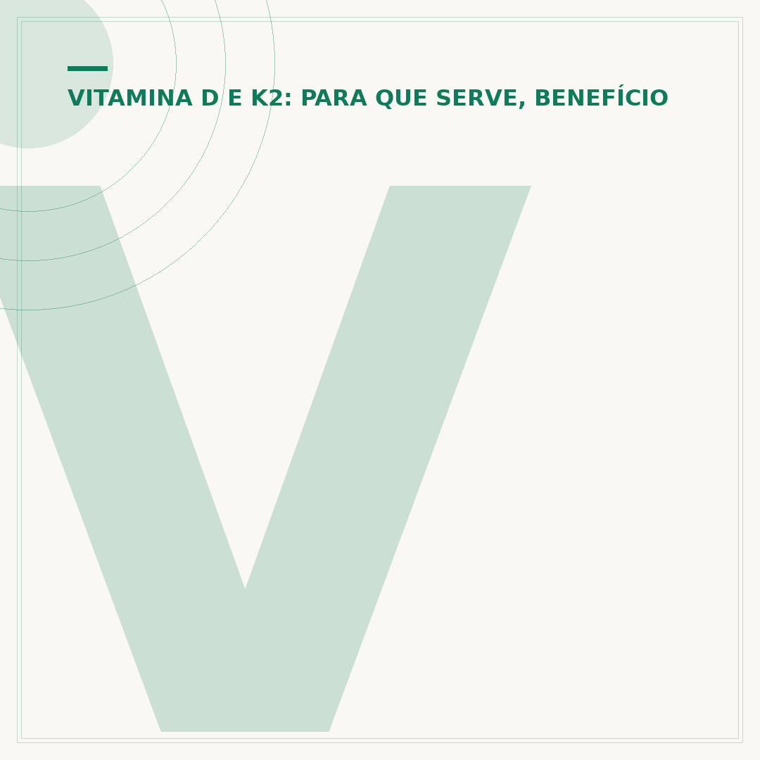 Vitamina D aumenta a imunidade: como funciona e fontes