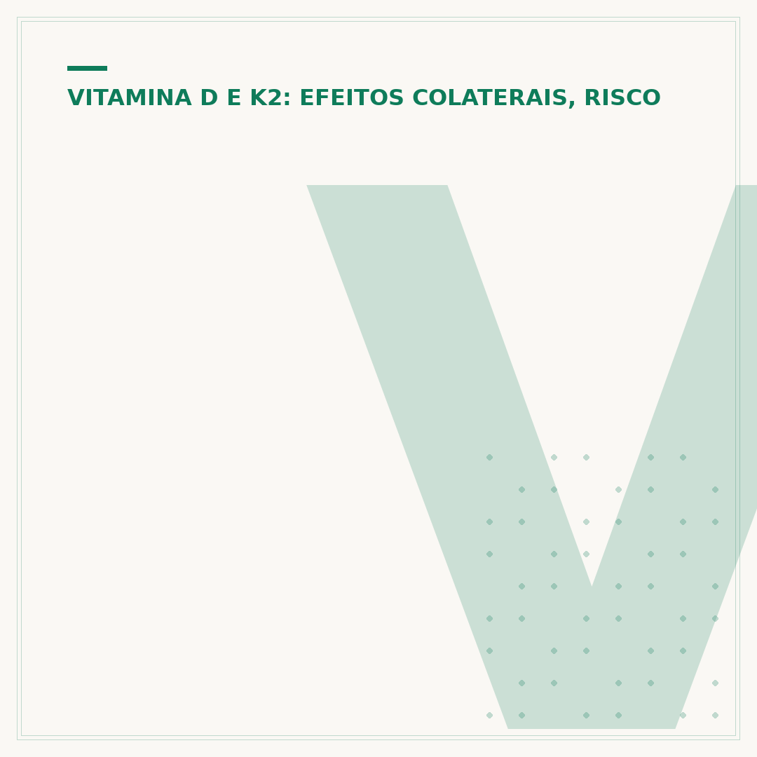 Vitamina D para idosos: benefícios, dosagem e cuidados