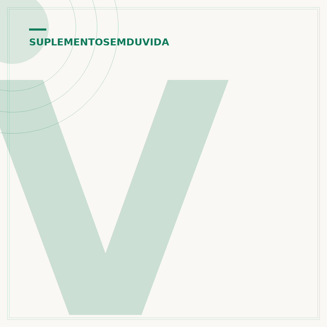 Vitamina D PuraVida: benefícios, tipos e uso correto