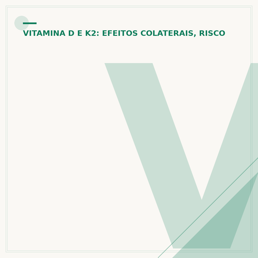 Vitamina D é bom para queda de cabelo? Entenda a relação