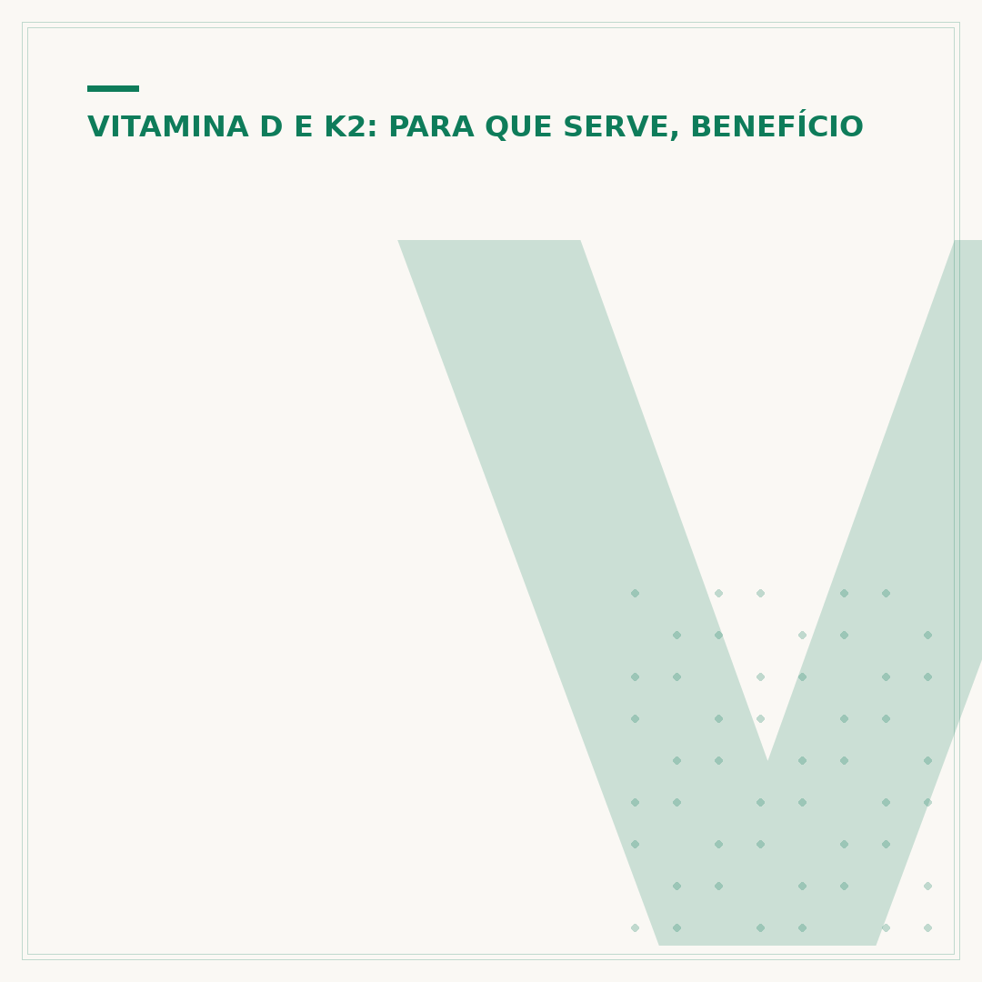 Vitamina D e o sol: como obtê-la de forma segura