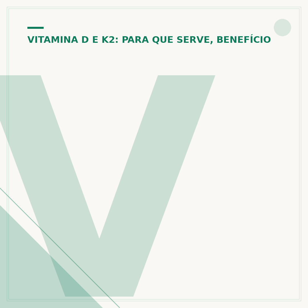 Vitamina D e aumento da testosterona