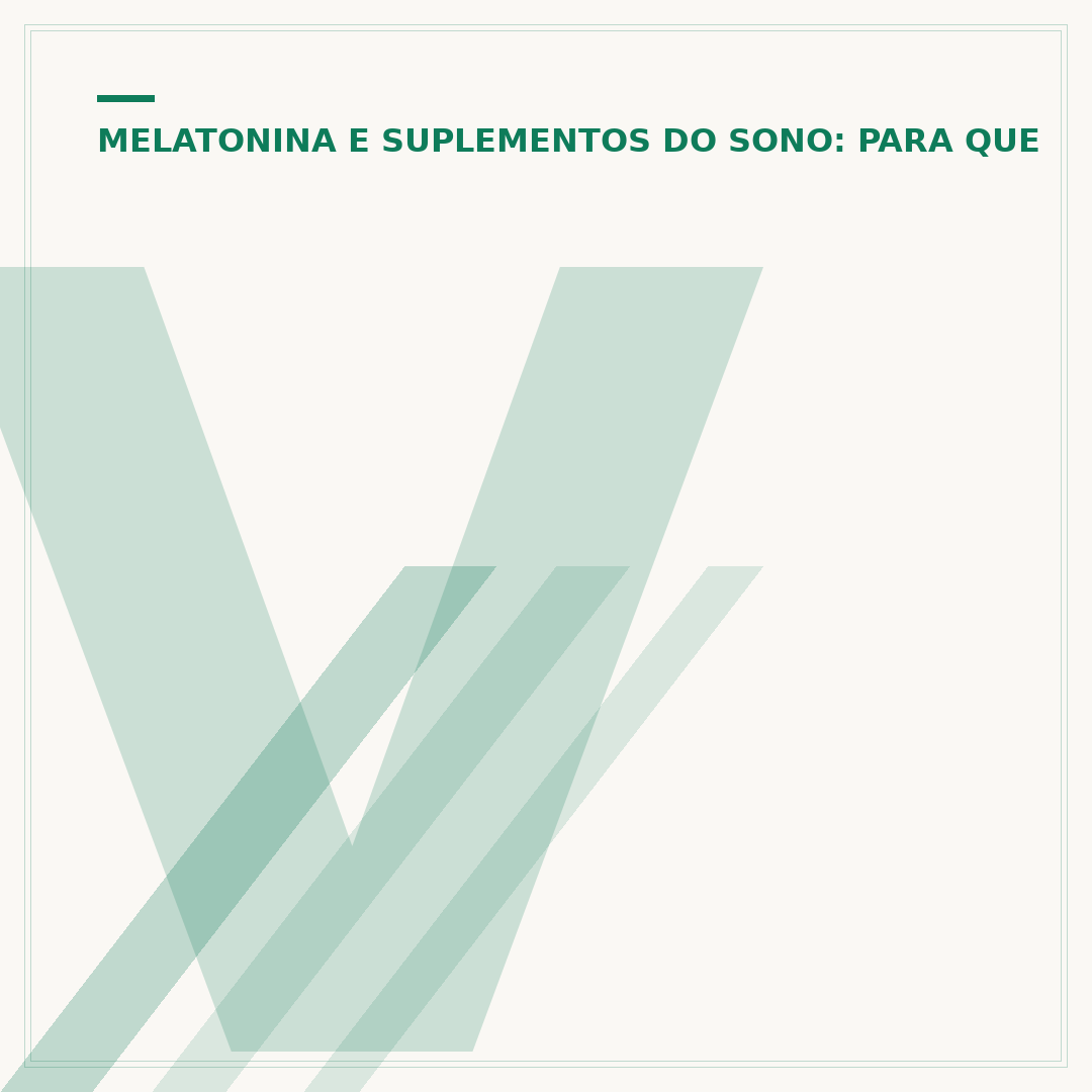Vitasay melatonina: para que serve e como usar