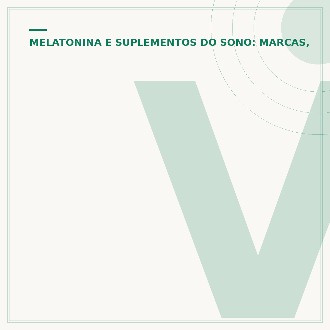 Vitasay Melatonina + Triptofano: Benefícios e Uso