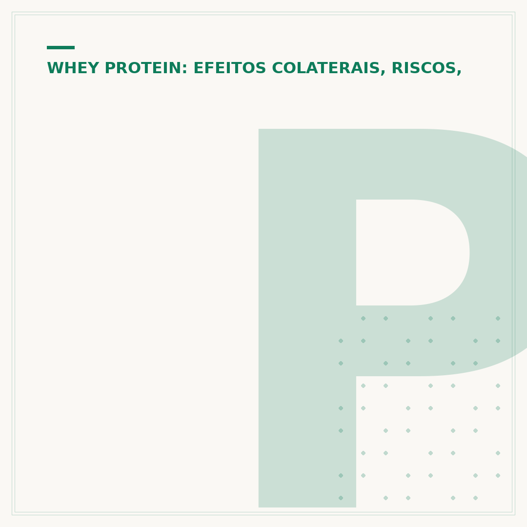 Pode tomar whey à noite antes de dormir?