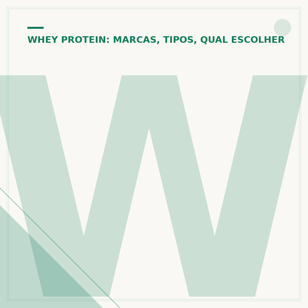 Whey Body Action: O que você precisa saber