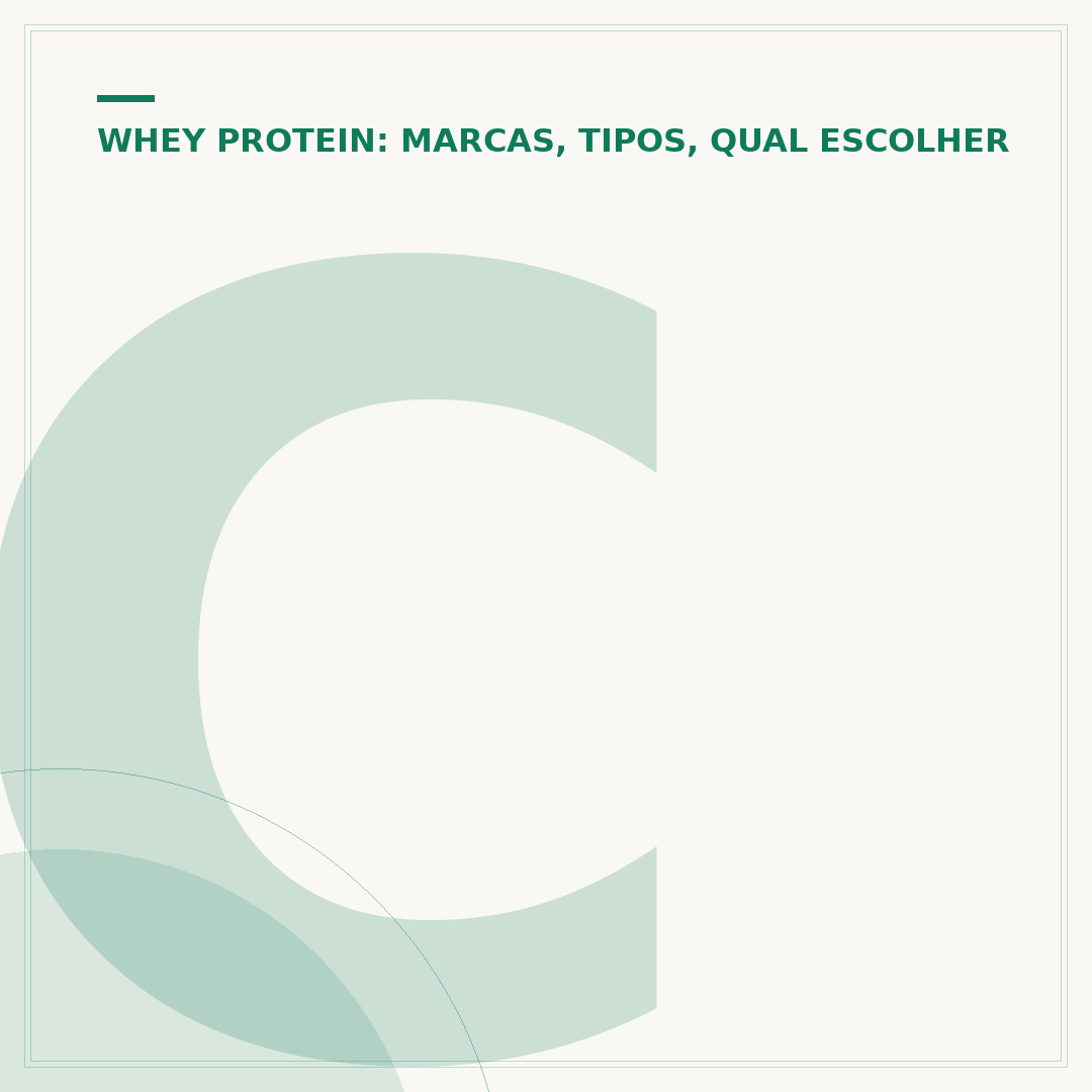 Cacau whey