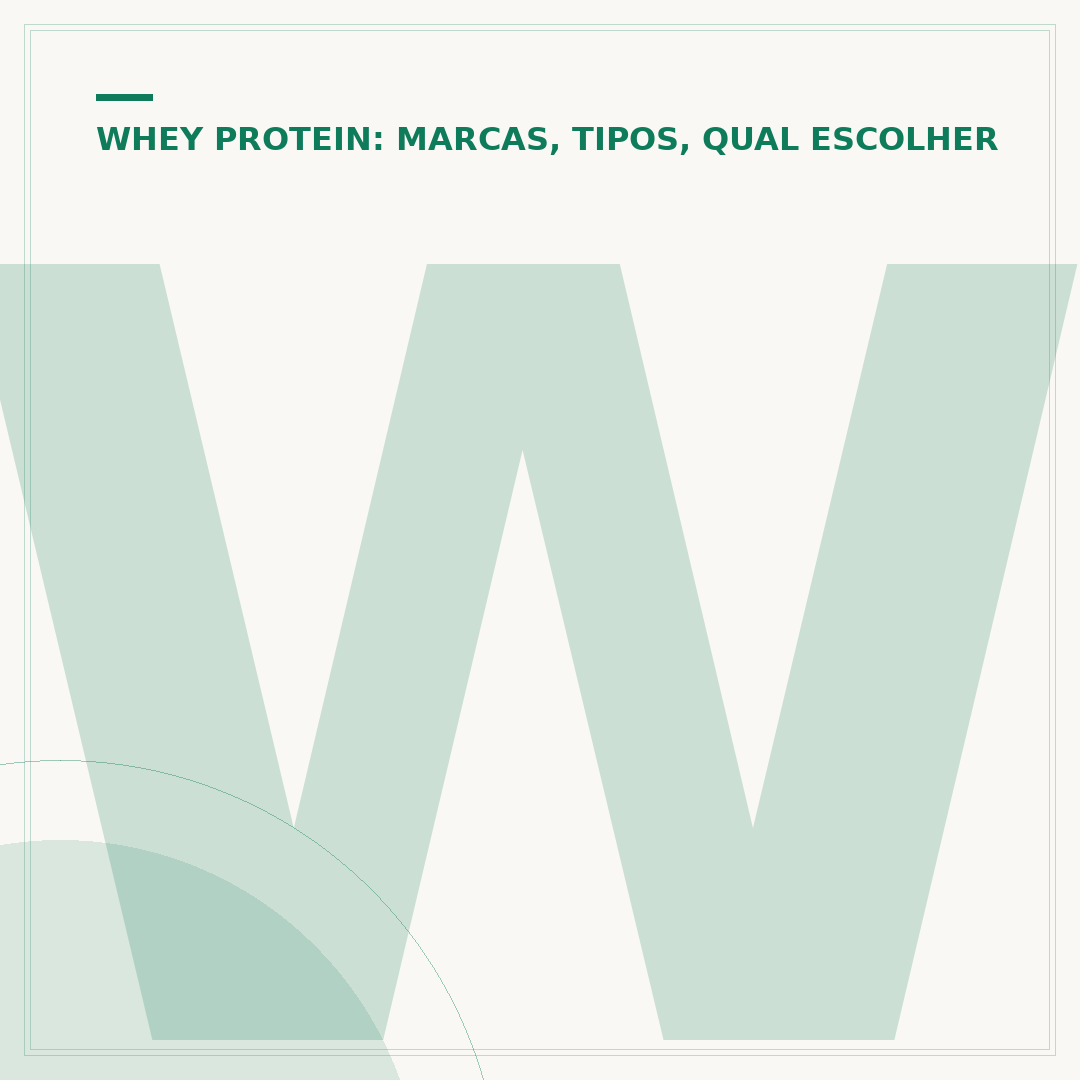 Whey Integralmedica