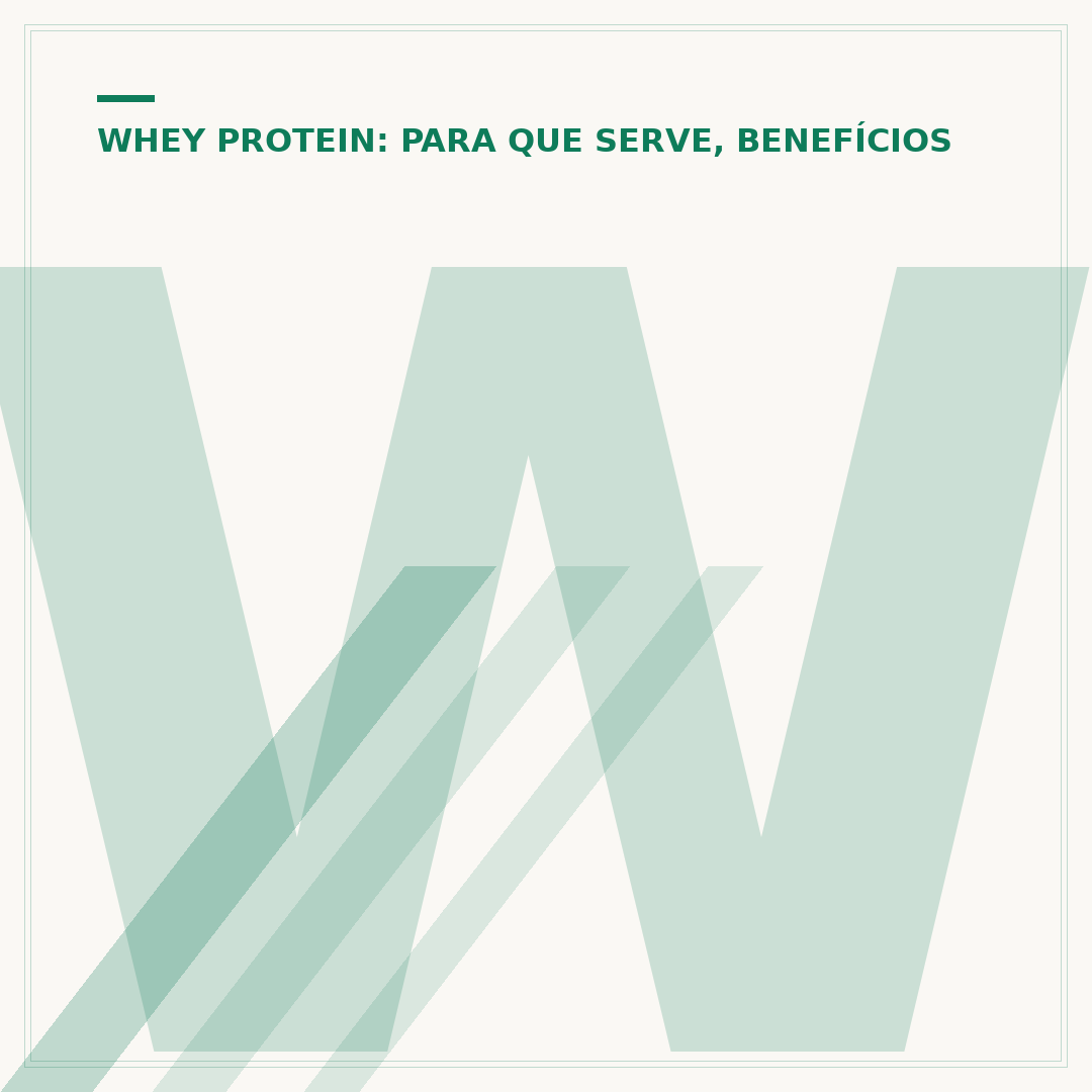 Whey protein faz peidar fedido? Entenda as causas
