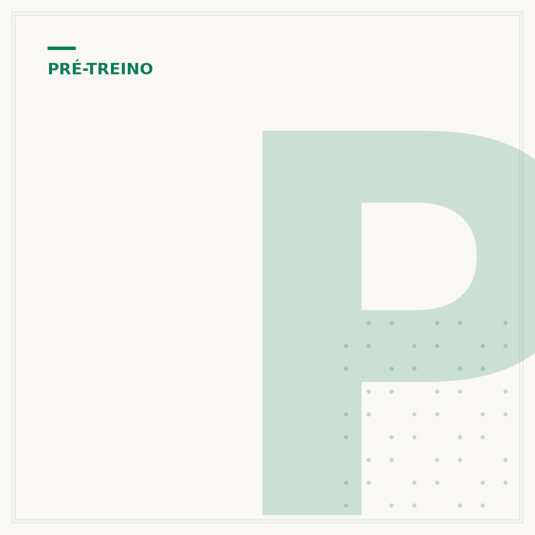 Pré-treino Wpink