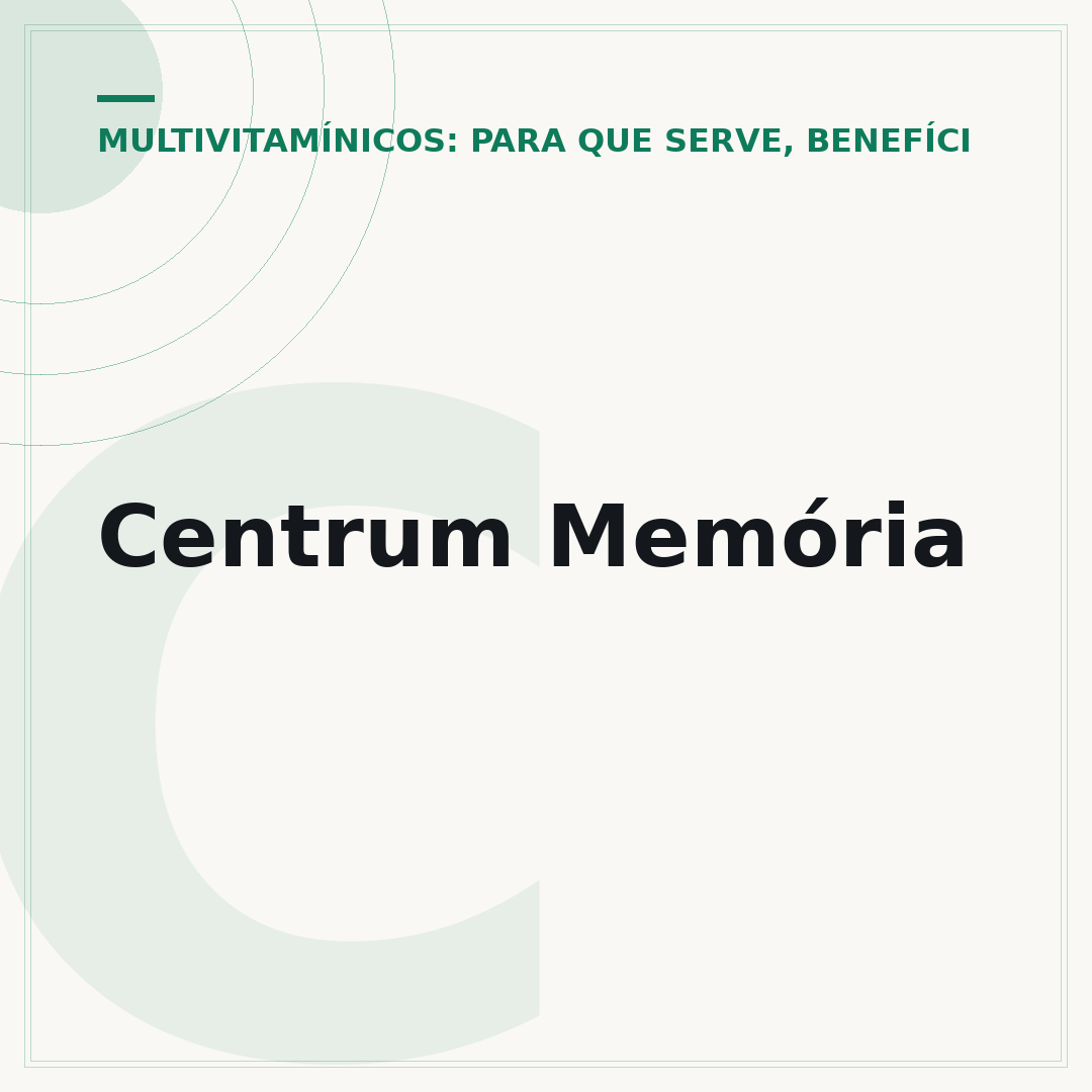 Centrum Memória