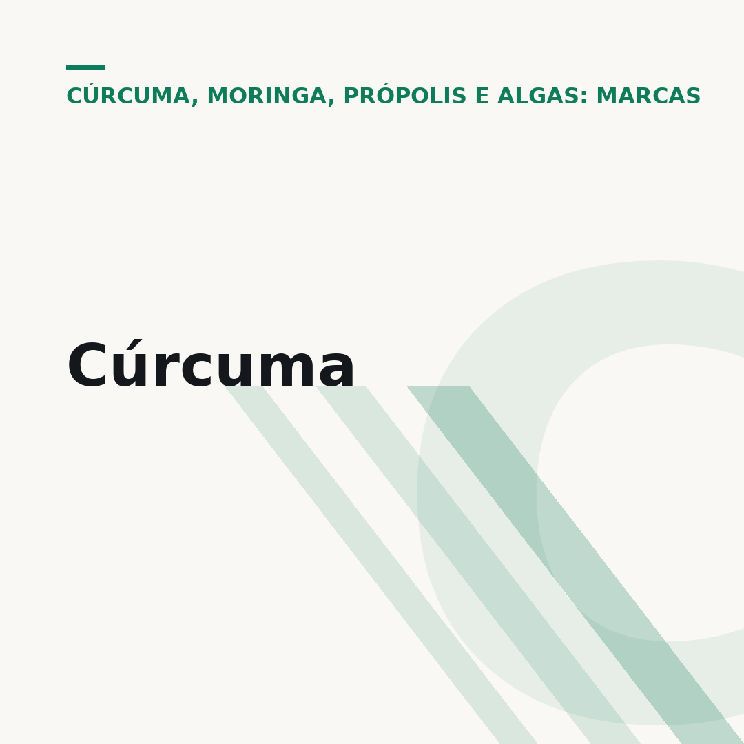 Cúrcuma