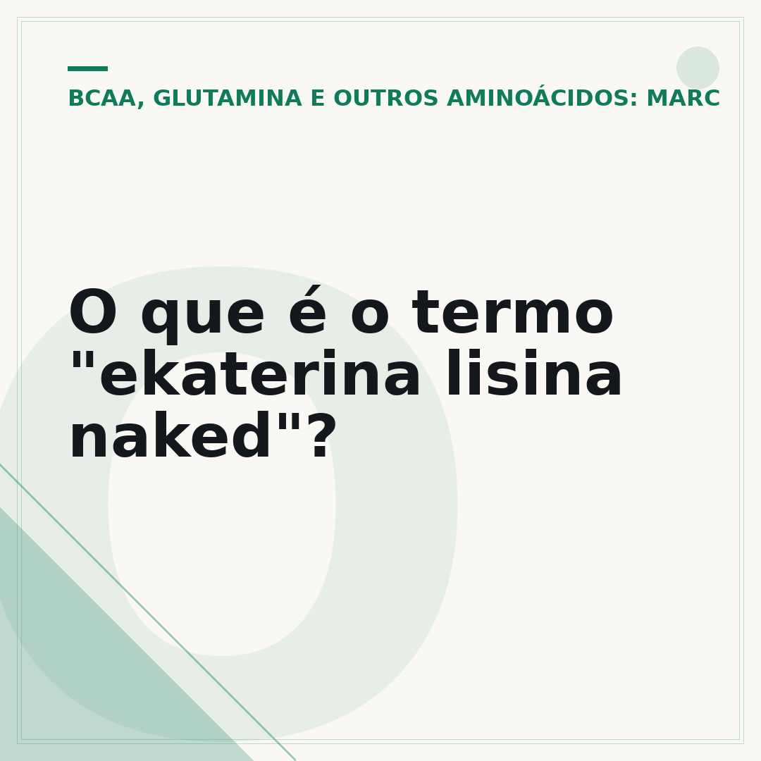 O que é o termo "ekaterina lisina naked"?