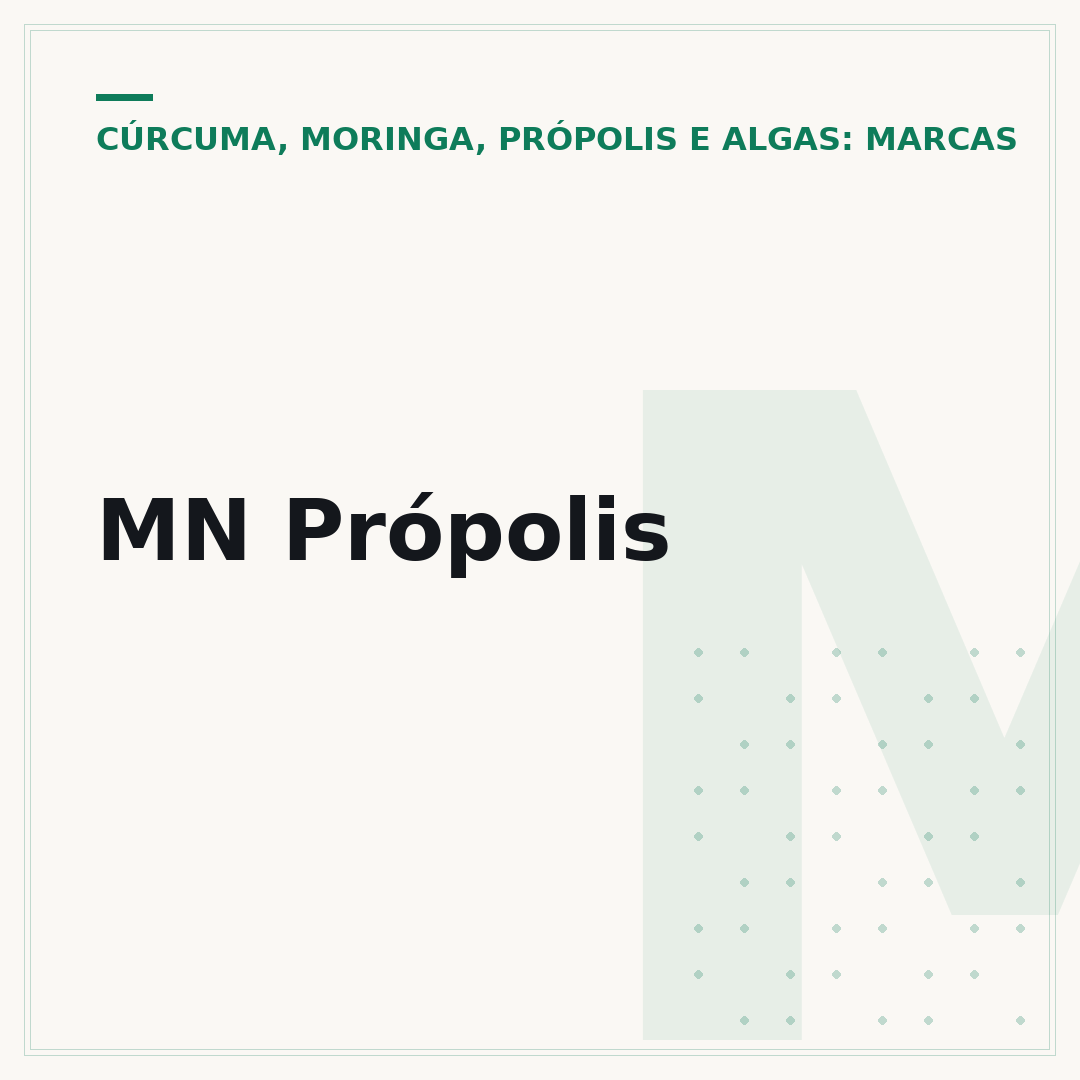 MN Própolis