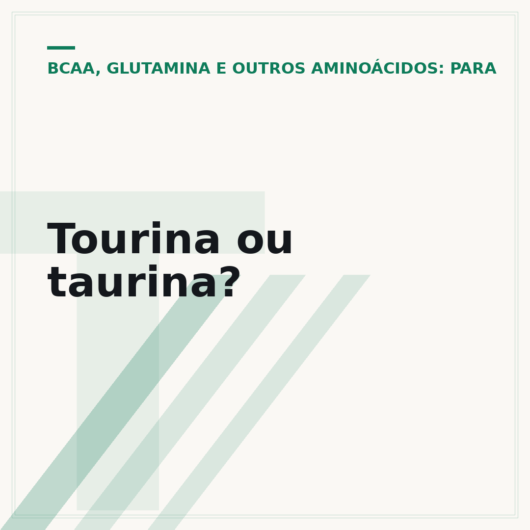 Tourina ou taurina?