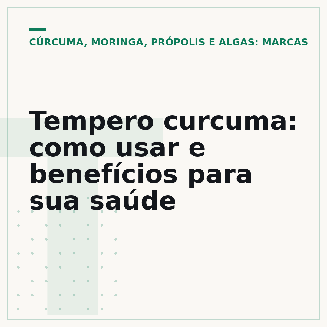 Tempero curcuma: como usar e benefícios para sua saúde
